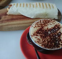 Rustic Board Cafe - Accommodation Search