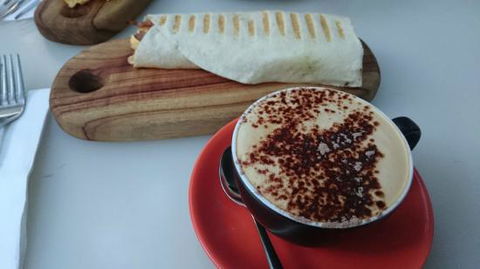 Rustic Board Cafe - Accommodation Search 0