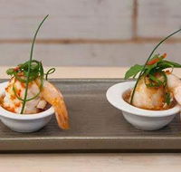 Sriracha Thai Street Food - Accommodation Search