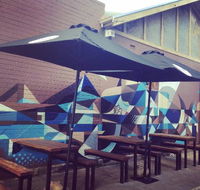 The Annex Cafe - Accommodation Search