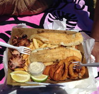 Big Tuna Fish Co. - Accommodation Search
