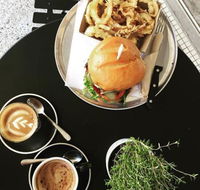 Cook  Co Eatery - Accommodation Search