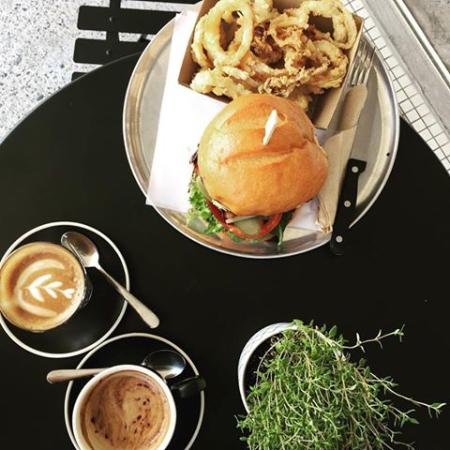 Cook & Co Eatery - Accommodation Search 0