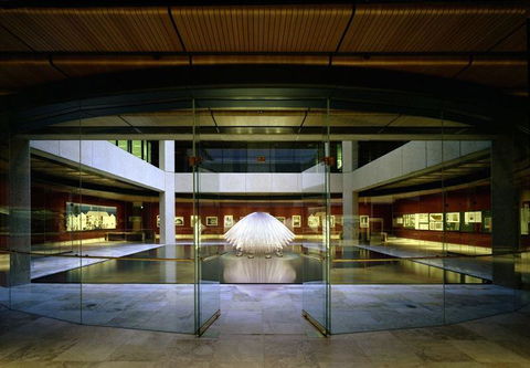 NSW Parliament House - Accommodation Search 2