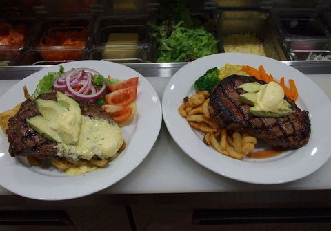 RJ's Rock N Roll Diner - Accommodation Search 11
