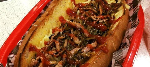 RJ's Rock N Roll Diner - Accommodation Search 1