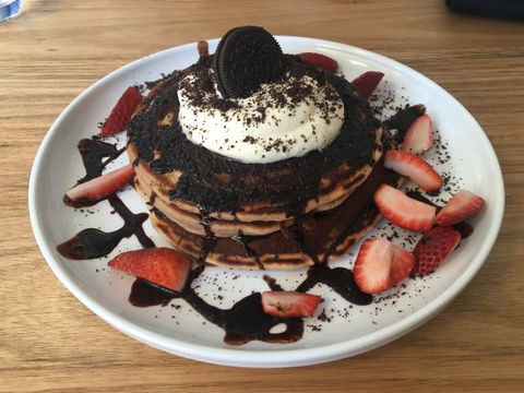 Vault Kitchen & Bar - Accommodation Search 0
