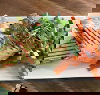 Coogle Cafe  Garden - Accommodation Search