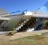 Relaxing Cafe - Accommodation Search