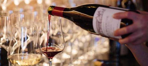 Wine 1160 - Accommodation Search 0
