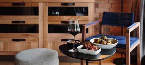 Wine 1160 - Accommodation Search 1