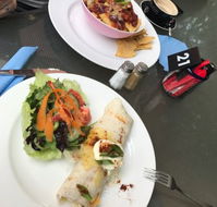 Cactus Cafe and Gallery - Accommodation Search