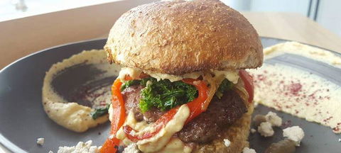 Farro Nourishing Eatery - Accommodation Search 1