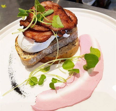 Farro Nourishing Eatery - Accommodation Search 5