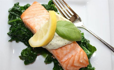 Farro Nourishing Eatery - Accommodation Search 6
