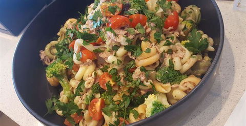Farro Nourishing Eatery - Accommodation Search 7