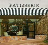 Interlude Patisserie - Accommodation Search