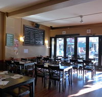 Moim Japanese Kitchen - Accommodation Search