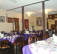 Som Thai Restaurant - Accommodation Search