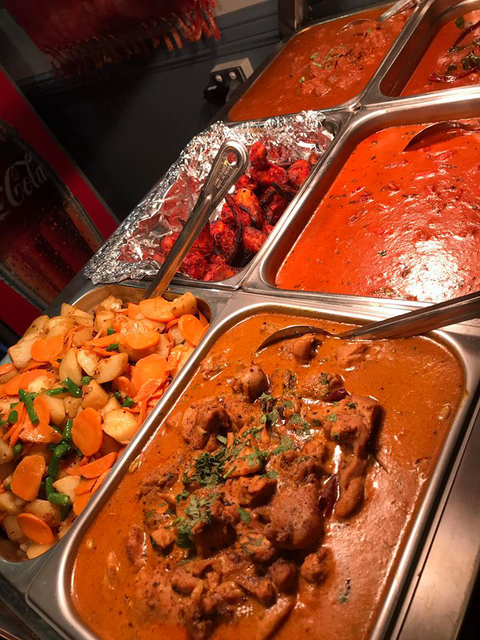 Royal Indian Kitchen Restaurant - Accommodation Search 0