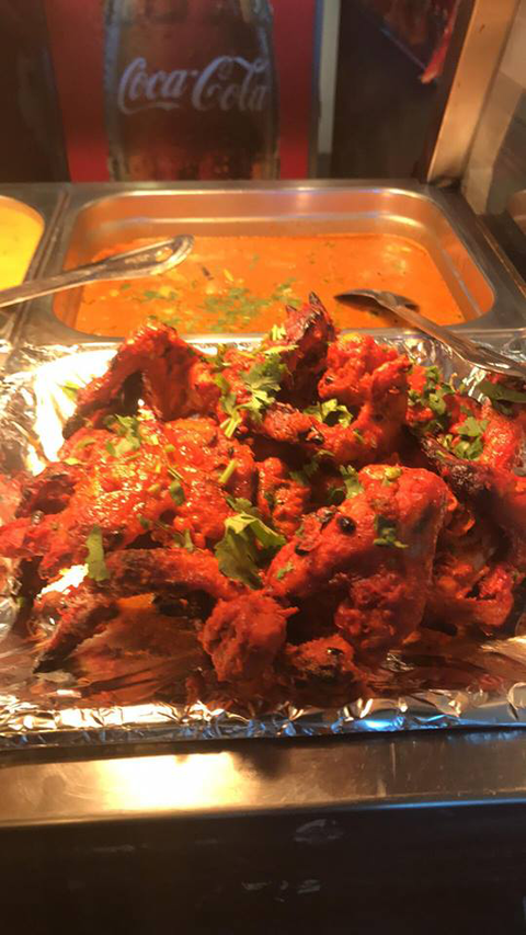 Royal Indian Kitchen Restaurant - Accommodation Search 1