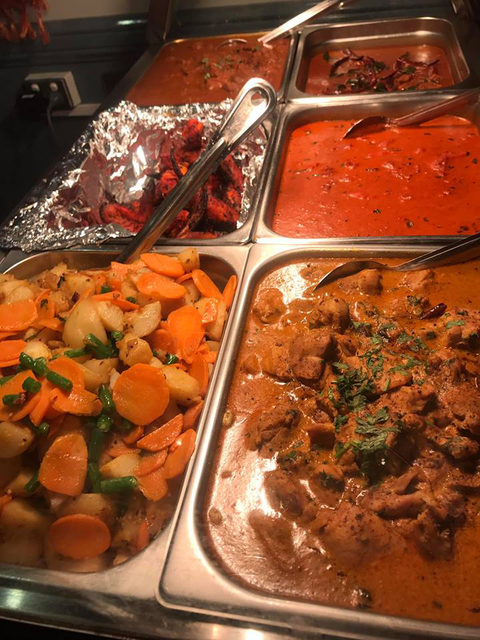 Royal Indian Kitchen Restaurant - Accommodation Search 2