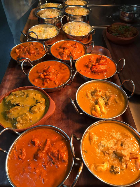 Royal Indian Kitchen Restaurant - Accommodation Search 3