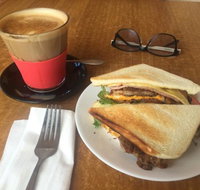 Bossimi's Bakehouse  Cafe - Accommodation Search