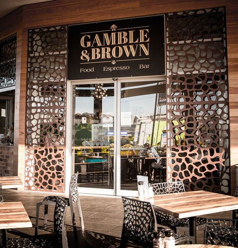 Gamble & Brown - Accommodation Search 8