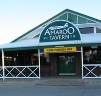 Amaroo Tavern - Accommodation Search