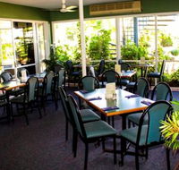 KBRs Licensed Restaurant - Accommodation Search