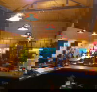 Orchid Floral Thai Cuisine - Accommodation Search