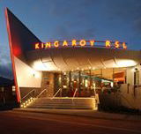 Kingaroy RSL - Accommodation Search