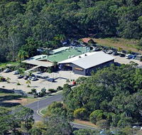 Agnes Water Tavern - Accommodation Search