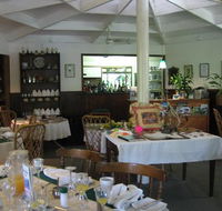 Daintree Tea House Restaurant - Accommodation Search