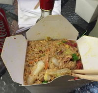 Healthy Noodle - Accommodation Search
