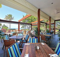Kacys Restaurant - Accommodation Search