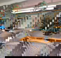 Kape Centro - Accommodation Search