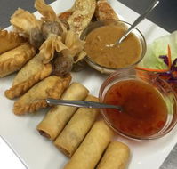 Thub Thim Thai Restaurant - Accommodation Search