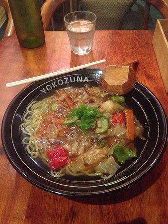 Yokozuna - Accommodation Search 0