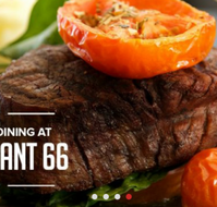 Route 66 Motor Inn - Accommodation Search