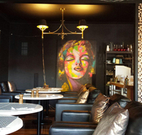 The Monkey Tree Bar  Restaurant - Accommodation Search