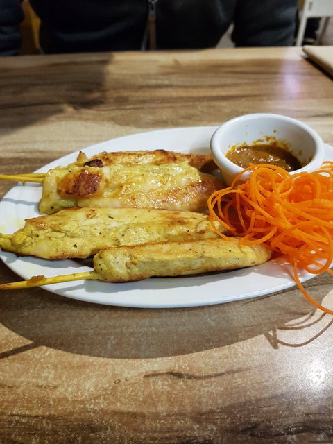 Absolute Thai Homemade - Accommodation Search 2