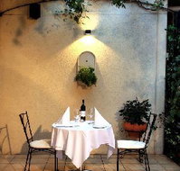 Capricornian Restaurant - Accommodation Search