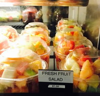 Crossroads Cafe Restaurant - Accommodation Search