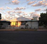 Diggers on the Darling - Accommodation Search