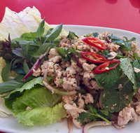 Emerald Thai Food - Accommodation Search