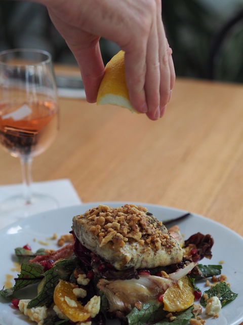Harry's Steak Bistro - Accommodation Search 4