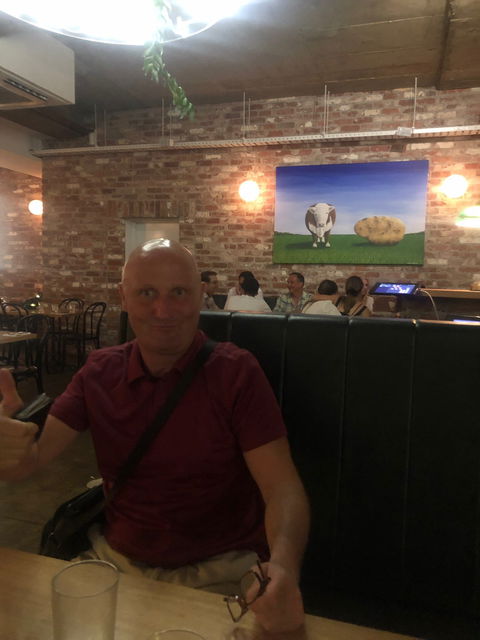 Harry's Steak Bistro - Accommodation Search 5