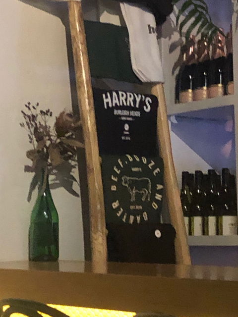 Harry's Steak Bistro - Accommodation Search 6